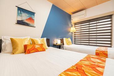 Kyara Hotelミスミ301