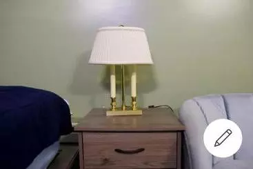 پانسیون Beautiful Studio 12 Minutes Ewr