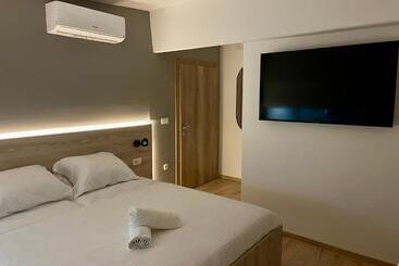 پانسیون Borsa Rooms