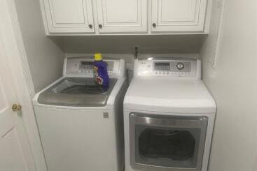 ペンション Colonial Stay At Colonial Williamsburg Virginia