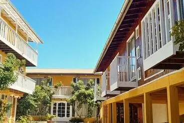 Pensiune Lafquen Pichilemu