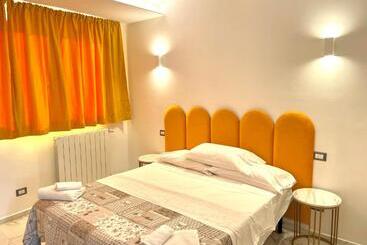 پانسیون Romano S Luxury Stay B&b Bari