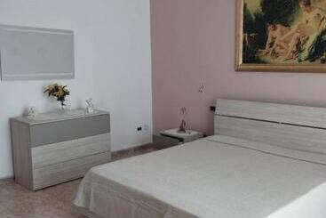 Bed and Breakfast Arancia E Cannella