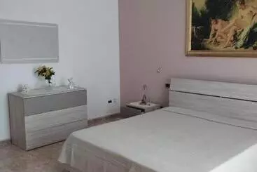 Bed and Breakfast Arancia E Cannella