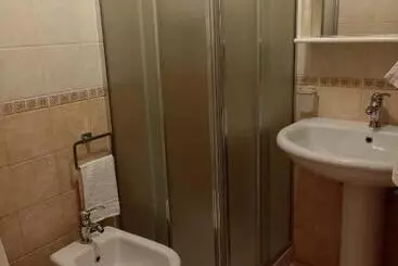 Aamiaismajoitus (B&B) Da.ar