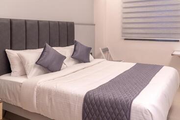 Deltin Hotels Hyderabad