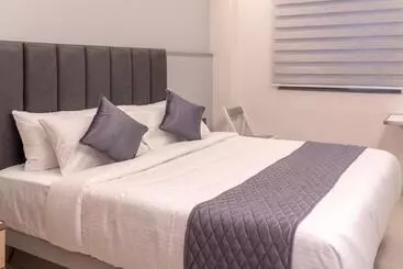 Deltin Hotels Hyderabad