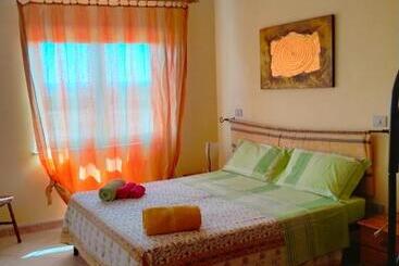 Agriturismo La Cantina