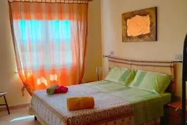 Agriturismo La Cantina
