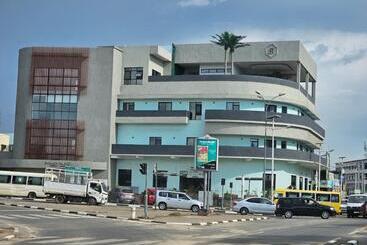 فندق Burundi Palace Boutique