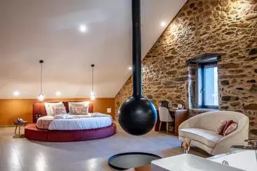 ホテル Cherry Sculpture