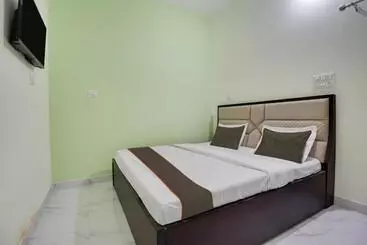 Hotel Collection O Aatithya Inn