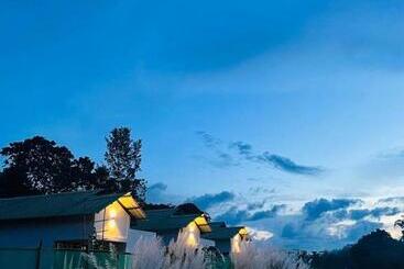 فندق Daosri The Inn