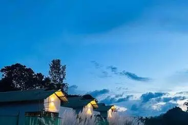 Hotelli Daosri The Inn