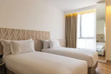 هتل Diagonal