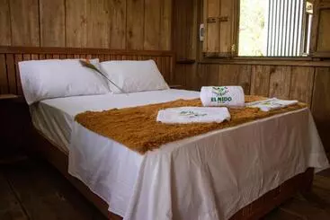 Hotel El Nido