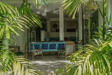 Hotel Jackie´s Guest House
