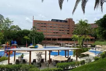 Hotelli Kualamaná Cafam Melgar