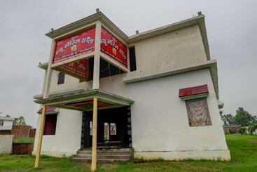 Hotel Spot On New Marriage Hall