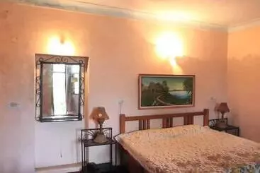 Hotel The Royal Mountain
