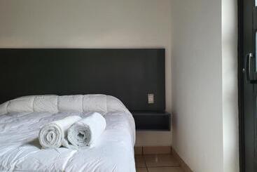 Apartmanszálloda Pacifico 9