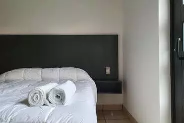 Appart'hotel Pacifico 9