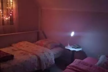 Panzió Apartman Vojin