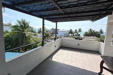 Pensionat Neem Tree Ambalangoda