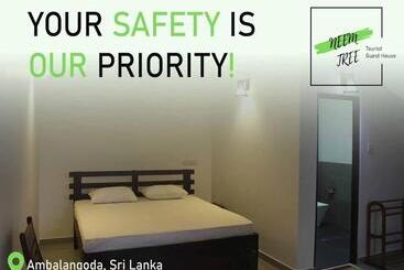 Pensão Neem Tree Ambalangoda