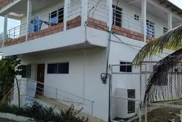 Majatalo Olamar Hostal