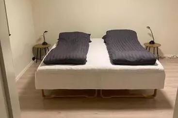 Pensjonat Rom # 1 Appartmenthotell Oslo