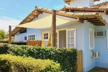 ペンション Suite Externa Com Copa, Wifi E Acesso Independente