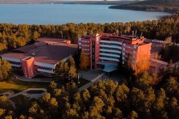 استراحتگاه лечебно оздоровительный комплекс ок жетпес