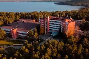 استراحتگاه лечебно оздоровительный комплекс ок жетпес