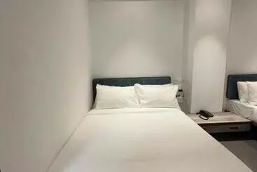 Lomakeskus Shoolin Palace