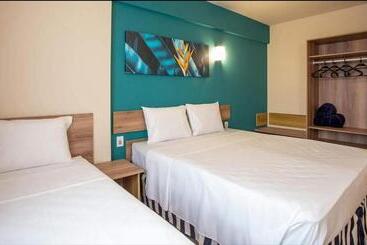 Resort Solar Das águas Olímpia Sp