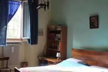 B&b La Dogana