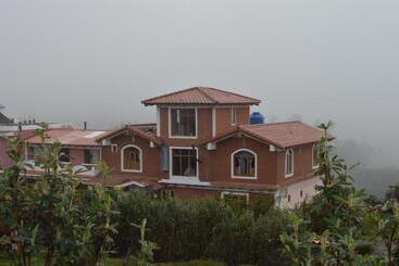 Bed & Breakfast Hostal Conejito