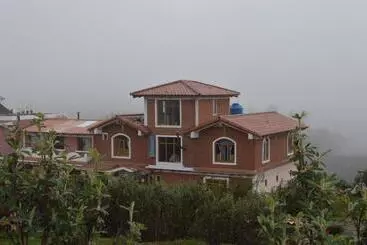 Bed and Breakfast Hostal Conejito