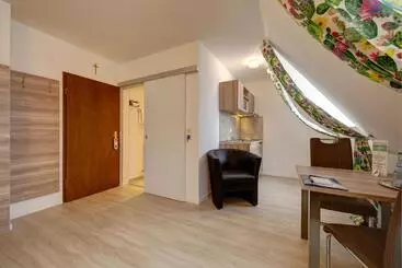 City Appartement Deutschmeister