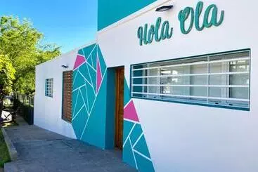 Hostel Hola Ola