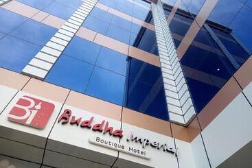 هتل Buddha Imperial