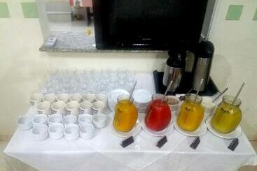 Hôtel Catalao Palace