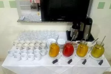 ホテル Catalao Palace