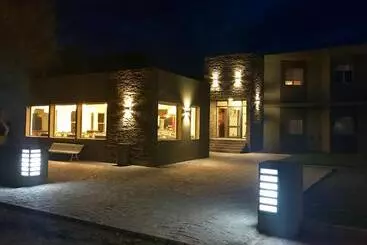 Hotelli Pergamino