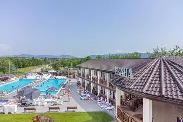 Hotel Praha