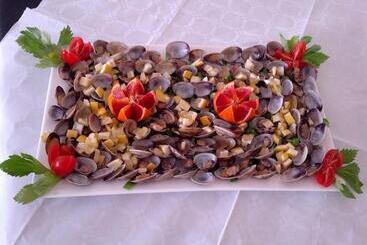 Hotel Ristorante Da Marco