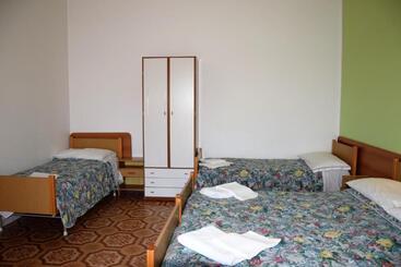 Отель Ristorante Da Marco