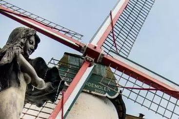 Hotel Rysselende Molen