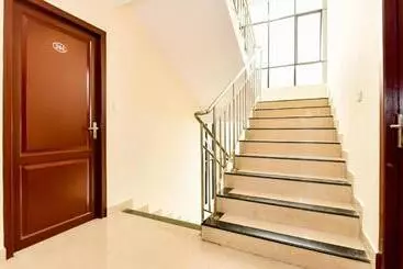 Hôtel Vayo Tristar Residency